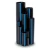 مواسير HDPE سابكو PE 100 ضغط 16 بار مقاس 400 مم سمك 36.3 مم لون اسود | سابكو - Image 1