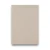German Plain Wall Covering 10m x 0.53m Light Brown, Model 10281-37 - Image 1