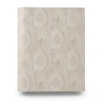 German Wallpaper Light Brown 10m x 0.73m, Model 513943