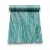 German Wall Decoration, Turquoise Color, Length 10 m, Width 0.53 m, Model 10149-36