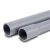 UPVC Pipes Nominal Pressure 17.2 Bar Size 3 inch Thickness 5.2 mm Gray - Image 1