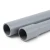 UPVC Pipes Nominal Pressure 17.2 Bar Size 8 inch Thickness 12.9 mm Gray - Image 1
