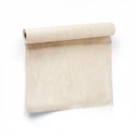 Wall decoration patterned design, size 10 m x 0.73 m, light beige color, model 4310