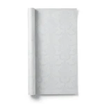 German Classic Wallpaper 10m x 0.53m Pale Gray, Model 10287-31