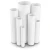 مواسير UPVC مقاس 2 إنش سمك 2.31 مم ضغط 11 بار لون أبيض - Image 1