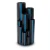 Sappco HDPE Pipe DR 21 PN 6.9 Bar Size 110 mm Thickness 5.2 mm Black | SAPPCO - Image 1