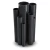 مواسير UPVC مقاس 2 إنش ضغط 11 بار سمك 2.31 مم لون اسود - Image 1
