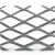 Hot Rolled (Black) Steel Expanded Metal Mesh   Thickness 4.8 mm Width 1.22 M Length 3 M | Bait Al Tatawor Company