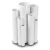مواسير UPVC ضغط 13.8 بار مقاس 2 إنش سمك 2.87 مم لون أبيض - Image 1