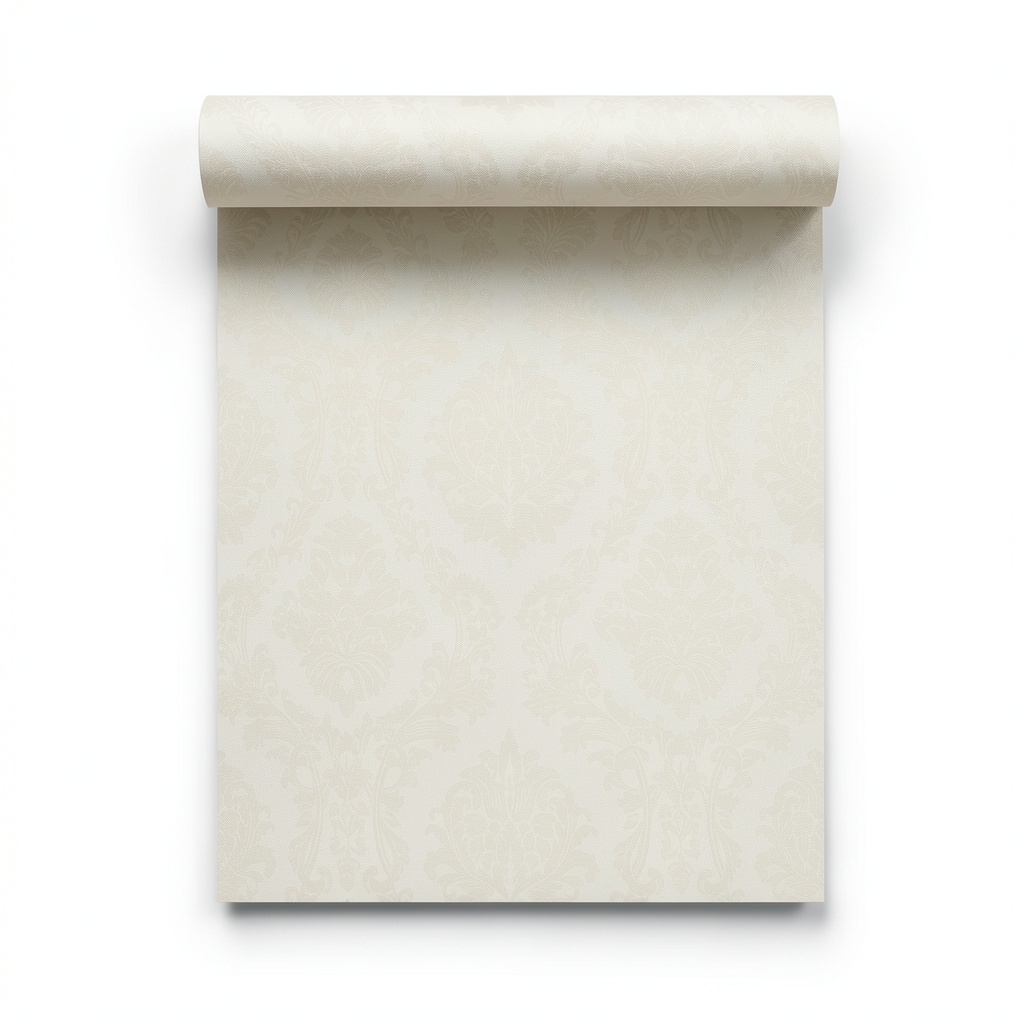 Classic Wall Decoration Light Beige 10m x 0.53m, Model 10288-02