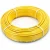 أنابيب HDPE نيبروبلاست PE 80 ضغط 12.5 بار قطر خارجي 32 مم سمك 2.9 مم لون أصفر 