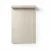 Pattern wall covering beige color, length 10m, width 0.73m, model 3958