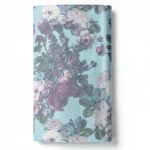 German wall covering, size 10m x 0.53m, multi-colored, model 10153-18
