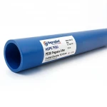 Neproplast  HDPE Pipes PE 80 Pressure 8 Bar Outside Diameter 180  mm Thickness 10.7 mm Color Blue   