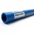 مواسير HDPE نيبروبلاست PE 80 ضغط 8 بار قطر خارجي 200 مم سمك 11.9 مم لون ازرق   