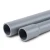 UPVC Pipes Nominal Pressure 17.2 Bar Size 3/4 inch Thickness 1.6 mm Gray - Image 1