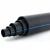 مواسير HDPE ضغط  3.2 بار [PE 80] قطر خارجي 355 مم  SDR 41  لون اسود مع خط ازرق | مصنع المنى