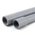 UPVC Pipes Nominal Pressure 17.2 Bar Size 2 inch Thickness 3.6 mm Gray - Image 1