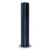 Sappco HDPE Pipe DR 17 PN 8.6 Bar Size 110 mm Thickness 6.5 mm Black | SAPPCO - Image 1