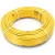 HDPE Pipes PE 100 Nominal Pressure 16 Bar Outside Diameter 25 mm Thickness 2.3 mm Yellow | NEPROPLAST - Image 1