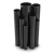مواسير UPVC مقاس 3 إنش ضغط 8.6 بار سمك 2.74 مم لون أسود - Image 1