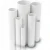 UPVC Pipes  Modern Technology  Nominal Pressure 36 Bar Outside Diameter 26.6 mm Thickness 3.9 mm White Colour