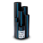 مواسير HDPE سابكو DR 17 ضغط 8.6 بار مقاس 250 مم سمك 14.7 مم لون اسود | سابكو
