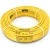 HDPE Pipes PE 100 16 Bar 32 mm Diameter 2.9 mm Thickness Yellow | NEPROPLAST - Image 1