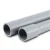 UPVC Pipes Nominal Pressure 16 Bar Outer Diameter 16 mm Thickness 1.20 mm Gray - Image 1