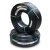 Neproplast HDPE Pipes PE 100 Pressure 16 Bar Outside Diameter 20 mm Thickness 1.9 mm Black | NEPROPLAST - Image 1