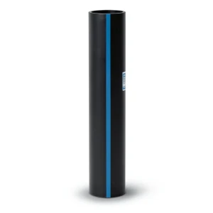 Sappco HDPE Pipe DR 17 PN 8.6 Bar Size 315 mm Thickness 18.5 mm Black | SAPPCO