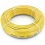 Neproplast HDPE Pipes PE 80 Pressure 12.5 Bar Outside Diameter 50 mm Thickness 4.6 mm Color Yellow