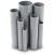 UPVC Pipes 3 Inch Nominal Pressure 8.6 Bar Thickness 2.74 mm Gray - Image 1