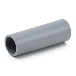 UPVC Pipes Nominal Pressure 16 Bar Outer Diameter 20 mm Thickness 1.50 mm Gray
