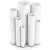 UPVC Pipes 3 Inch Nominal Pressure 11 Bar Thickness 3.43 mm White - Image 1