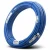 Neproplast  HDPE Pipes PE 80 Pressure 8 Bar Outside Diameter 75 mm Thickness 4.5 mm Color Blue   