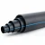 مواسير HDPE ضغط  5 بار [PE 80] قطر خارجي 280 مم  SDR 26  لون اسود مع خط ازرق | مصنع المنى