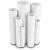 مواسير UPVC مقاس 3 إنش سمك 4.47 مم ضغط 13.8 بار لون أبيض - Image 1