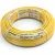 Neproplast HDPE Pipes PE 80 Pressure 12.5 Bar Outside Diameter 40 mm Thickness 3.7 mm Color Yellow