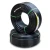 أنابيب HDPE PE 100 ضغط 16 بار قطر خارجي 25 مم سمك 2.3 مم لون أسود | نيبروبلاست - Image 1