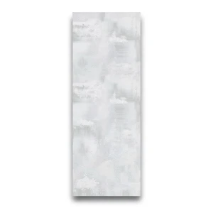 Patterned Wall Decoration 10m x 0.53m Gray Color, Model 73543