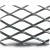 Hot Rolled (Black) Steel Expanded Metal Mesh   Thickness 3.8 mm Width 1.22 meter Length 1 meter | Bait Al Tatawor Company