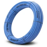 HDPE Pipes PE 100 16 Bar 20 mm OD 1.9 mm Thickness Blue | NEPROPLAST