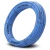 أنابيب HDPE PE 100 ضغط 16 بار قطر خارجي 20 مم سمك 1.9 مم لون أزرق | نيبروبلاست - Image 1