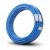 Neproplast  HDPE Pipes PE 80 Pressure 8 Bar Outside Diameter 110 mm Thickness 6.6 mm Color Blue   