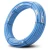أنابيب HDPE PE 100 ضغط 16 بار قطر خارجي 20 مم سمك 1.9 مم لون أزرق | نيبروبلاست - Image 1