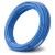 أنابيب HDPE PE 100 ضغط 16 بار قطر 25 مم سمك 2.3 مم لون أزرق | نيبروبلاست - Image 1