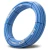 أنابيب HDPE PE 100 ضغط 16 بار قطر 25 مم سمك 2.3 مم لون أزرق | نيبروبلاست - Image 1