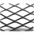 Hot Rolled (Black) Steel Expanded Metal Mesh   Thickness 6 mm Width 1.22 meter Length 1 meter | Bait Al Tatawor Company