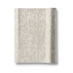 Italian Wallpaper Patterned Design Beige Color, Size 10m x 0.70m, Model RC18053